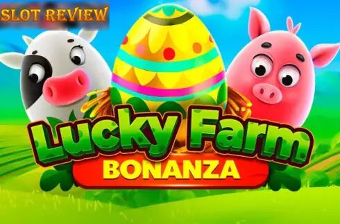 Lucky Farm Bonanza icon